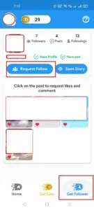 Niva followers step 7 Niva followers step 7