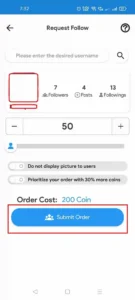 Niva followers step 8 Niva followers step 8