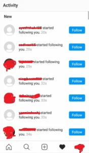 Real Insta Followers