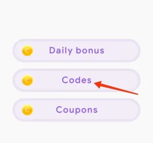 TopFollow Codes